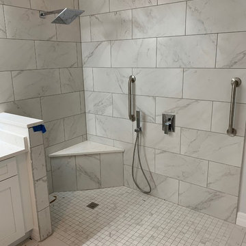 Modern Bathrooms