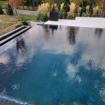 Gunite Pool Gallery
