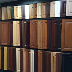 Showroom - Products