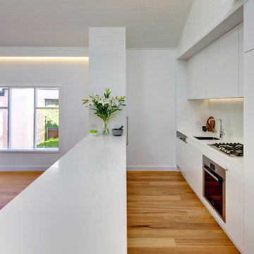 Glebe Home