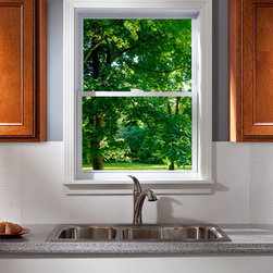 Fasasde Miniquattro, Gloss White - Home Decor