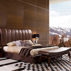 Modern Beds - Beds