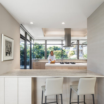 West Vancouver Private Residence