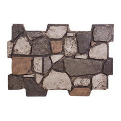 159-ABERDEEN STONE PANEL - Wall Panels