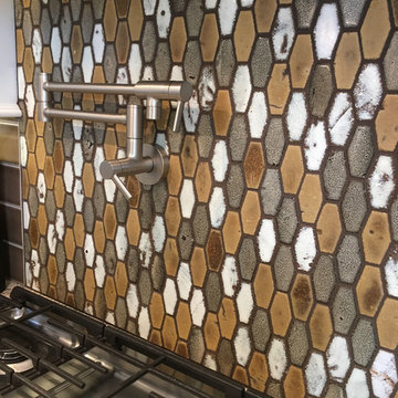 Timber Ridge Kitchen