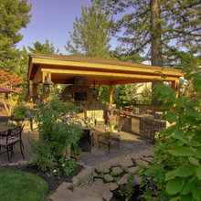 Patio Ideas