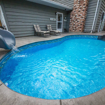 Symon Swimming Pool