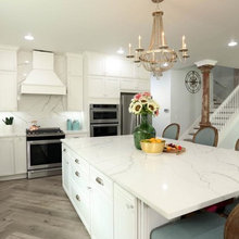 New Kitchen