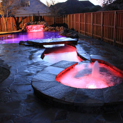 Our Pools - Products