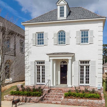 Brick House