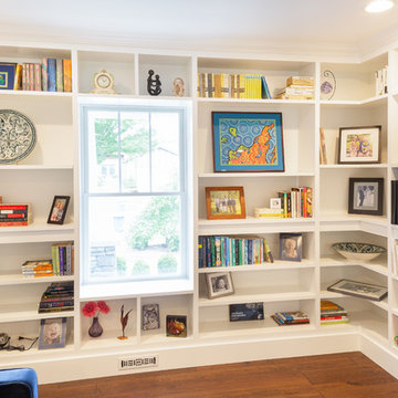 Dunnington St. Renovation