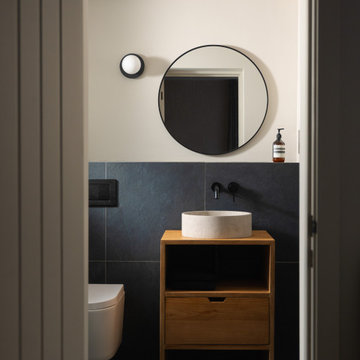 Rees Architects | Rye River House