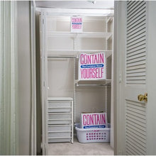 closets
