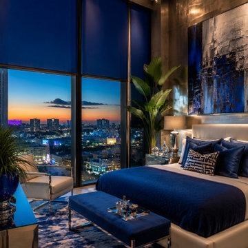 Miami Window Treament Services, Felicia Interiors, LLC