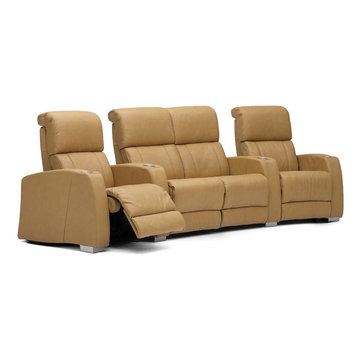 Palliser Theater Seating-Showroom Styles