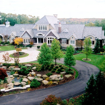 Old Woods Manor