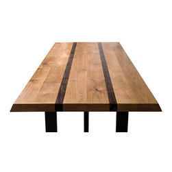 "Cooper" - Dining Tables