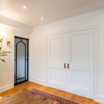 Gerrards Cross Pocket Door