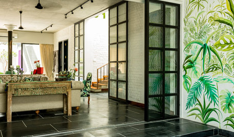 Why Cuddapah Stone Tiles Are All the Rage