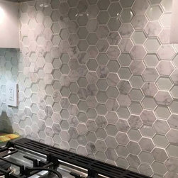 Mir Mosaics at Dorothy's Tile & Stone - Mosaic Tile