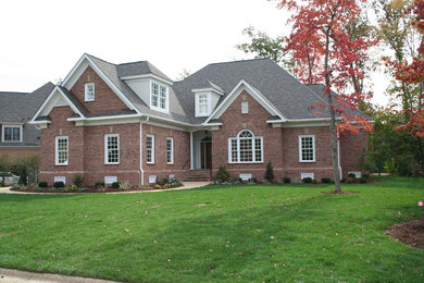 Governor's Land 2007
