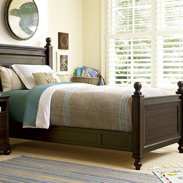 Bedrooms