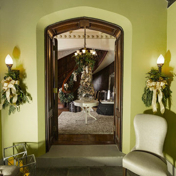 GLENDALE HOLIDAY HOME TOUR