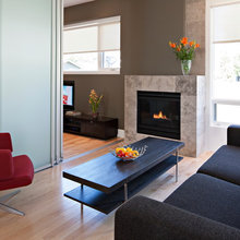 Fireplace Ideas