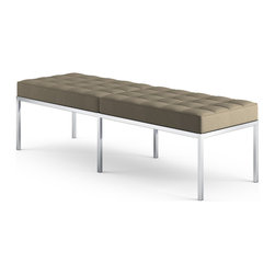 Knoll Lounge Chairs and Seating - Indoor Benches