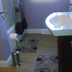 Bathroom Remodel - Bath Products