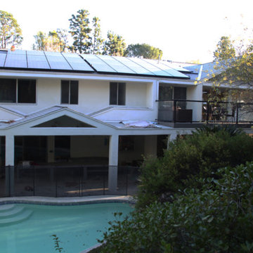 Woodland Hills Solar