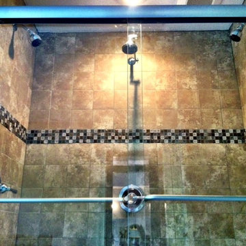 Bathroom Remodel's