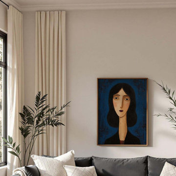 Boho Wall Art Designs