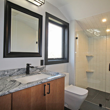 Overland Park Bathroom Remodel