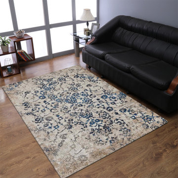WASHABLE RUGS