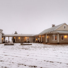 Attached House