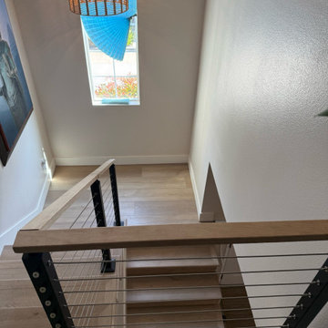 Stair Rails South Clarence