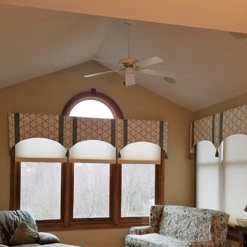 Wright Window Treatments
