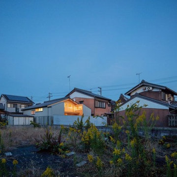 彦根の家(改装)