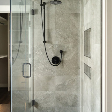 Neary Renovation