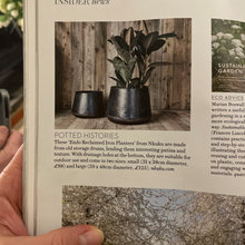 Plant Pots