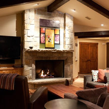 Living Room (cozy)