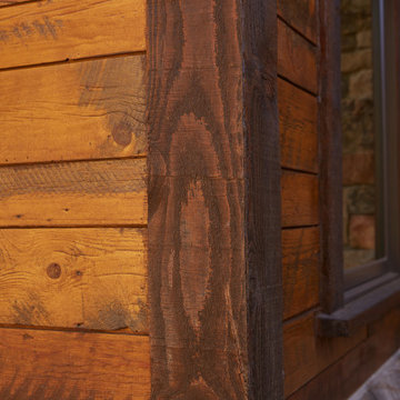 Grand Construction - Wrightwood