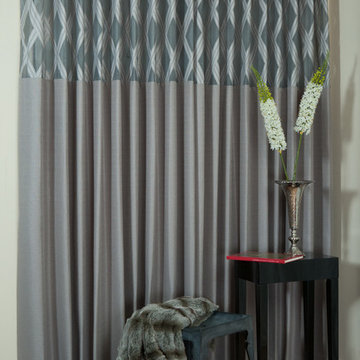 Modern Wave Panels