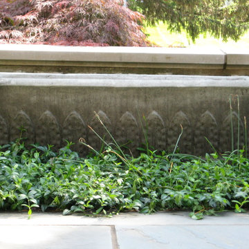Hyde Park Garden