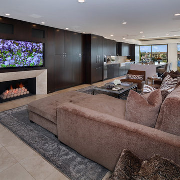 David Riley Associates - Linda Isle