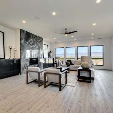 2018 Hillcrest Parade House