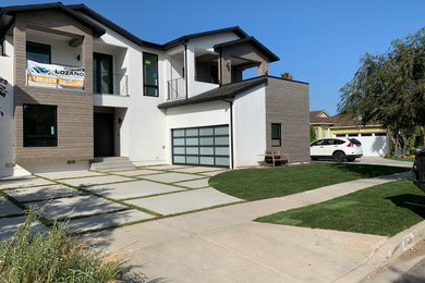 Complete House Remodel