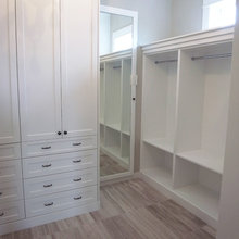 Closet Ideas