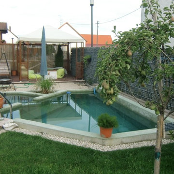Gartenpool